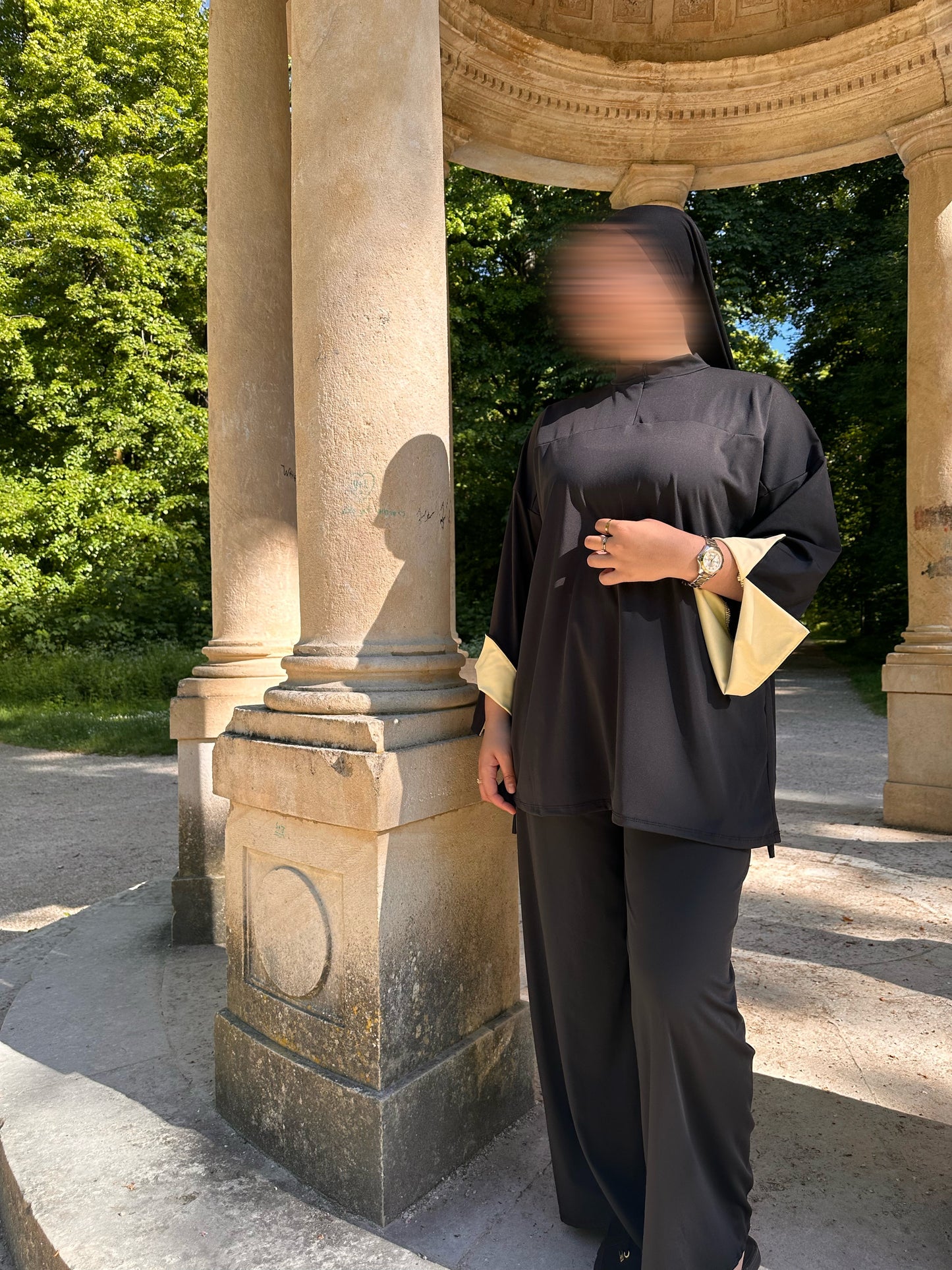 BURKINI