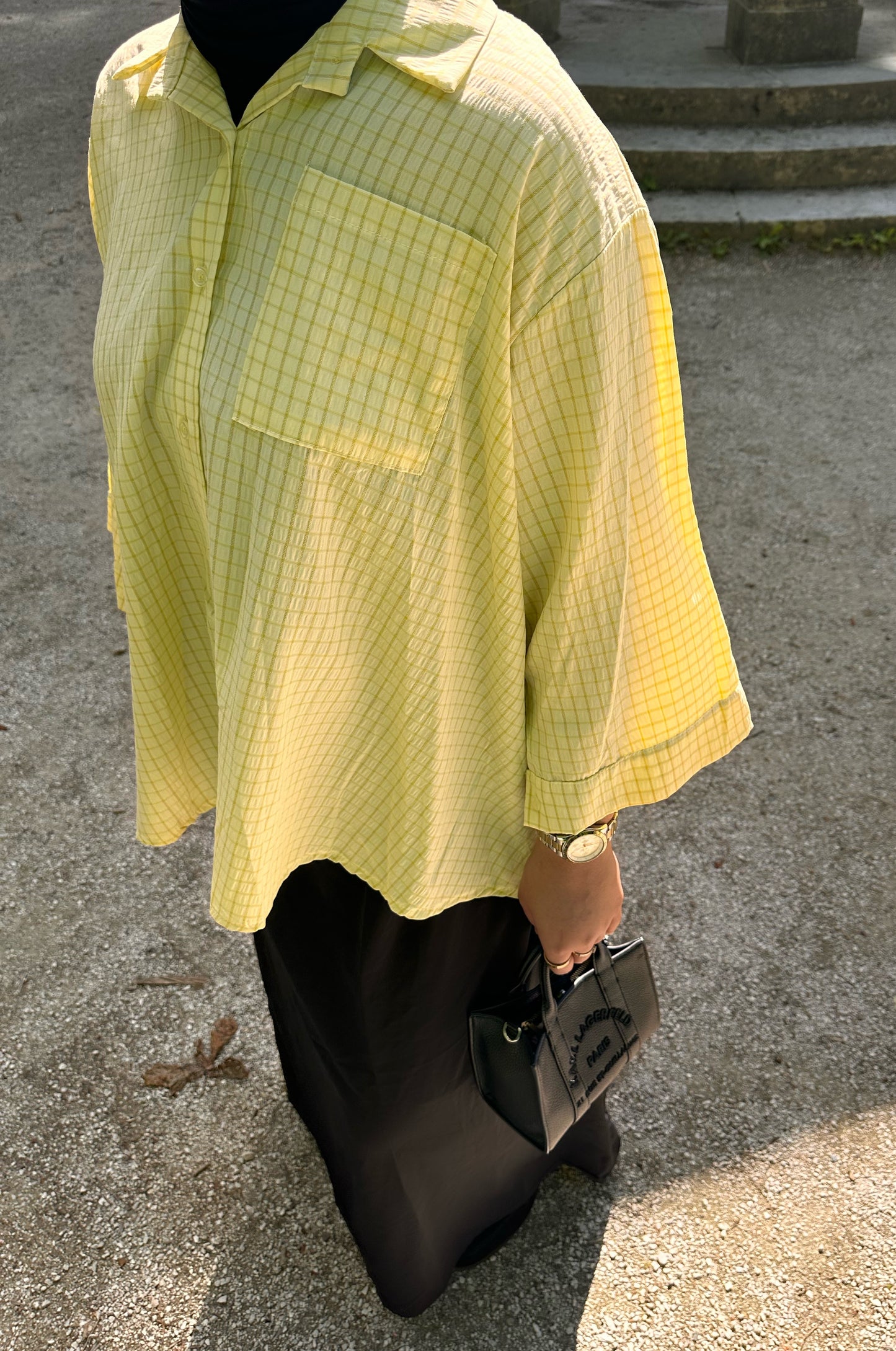 CHEMISE