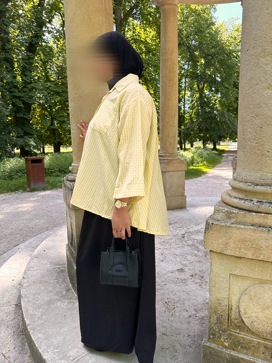 CHEMISE