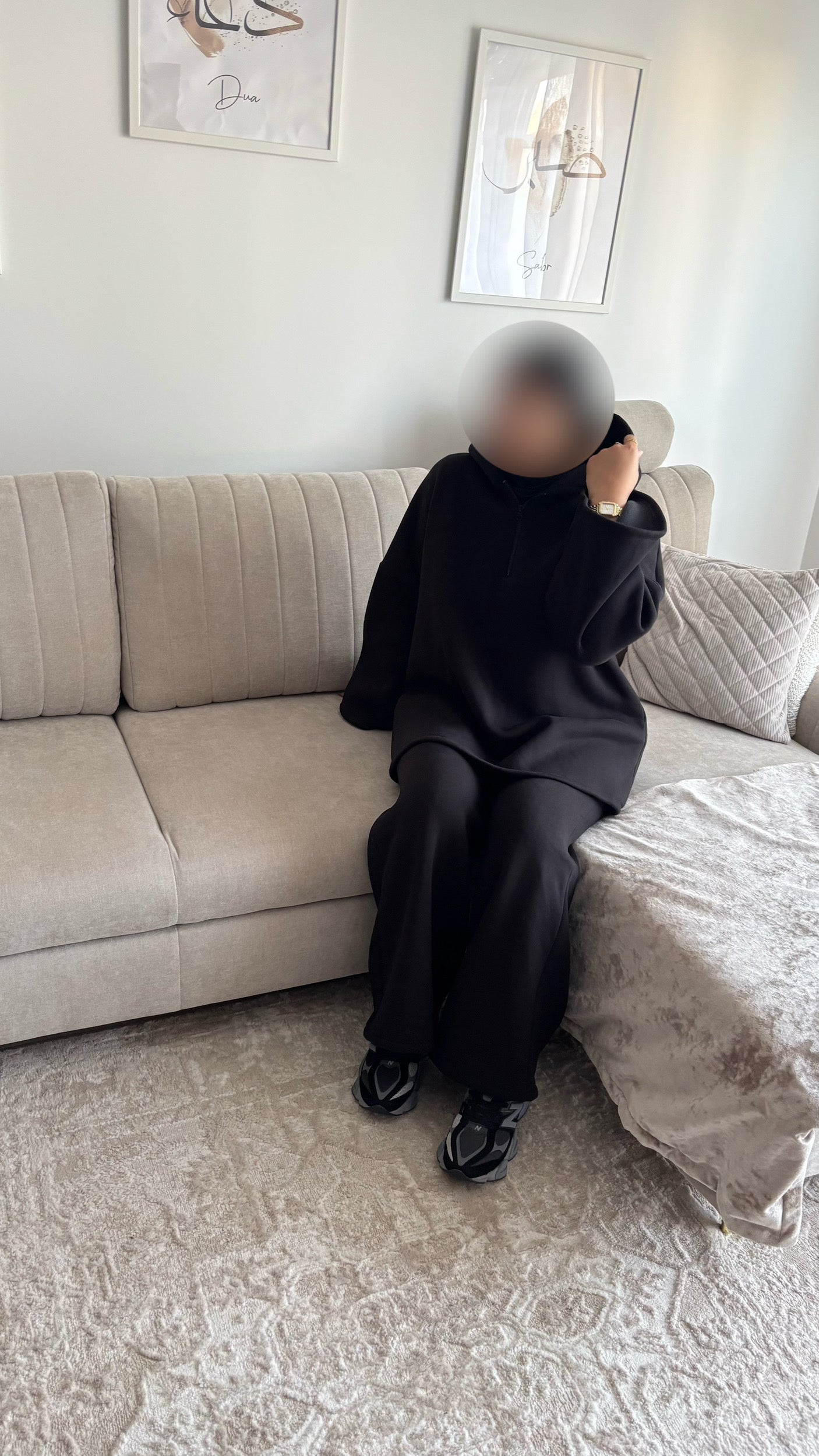 ENSEMBLE EYNA