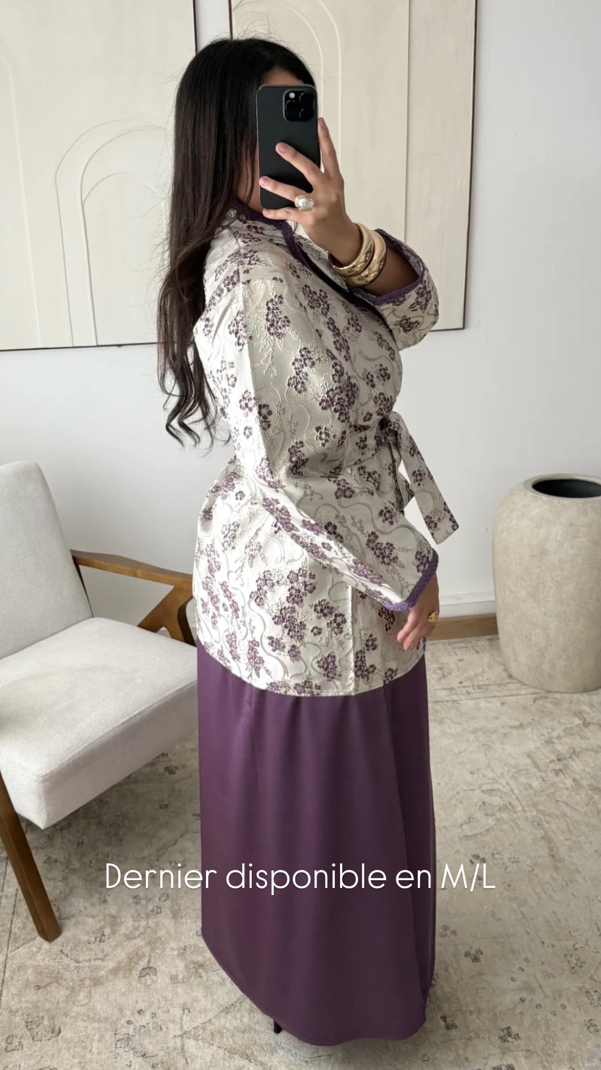 ENSEMBLE BROCARD ALYA