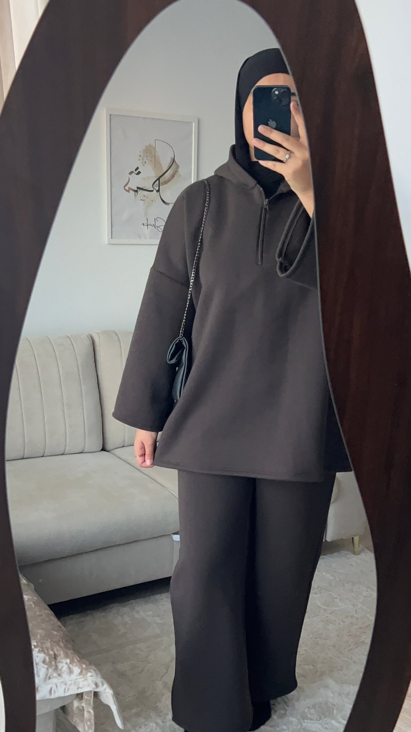 ENSEMBLE EYNA