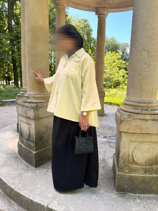 CHEMISE