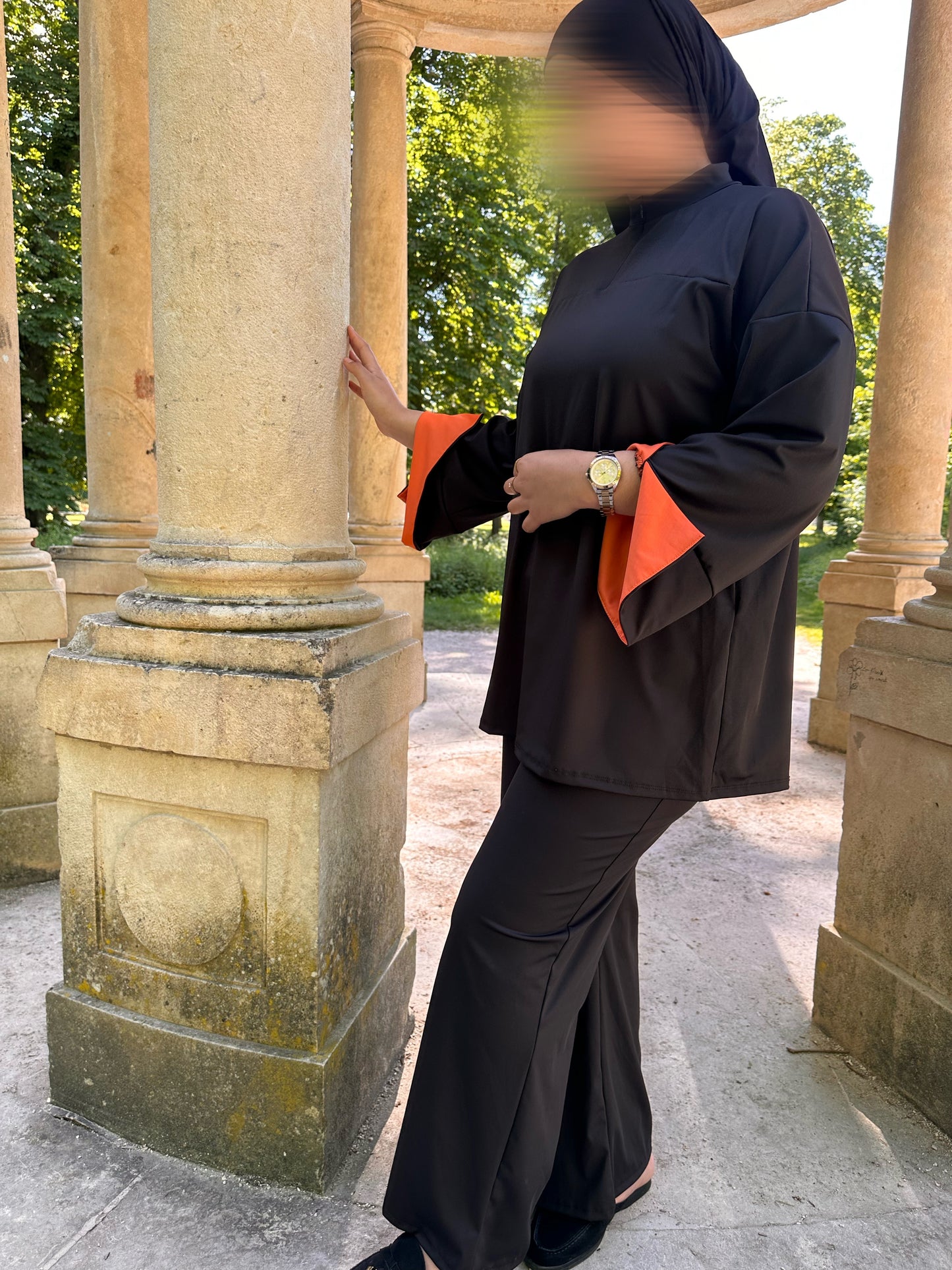 BURKINI