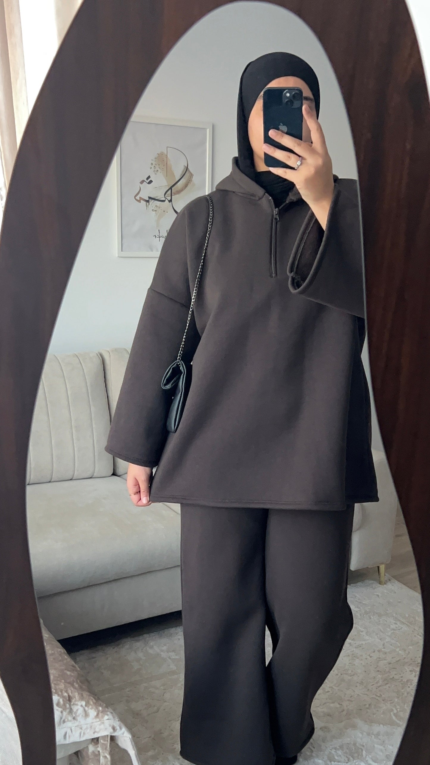 ENSEMBLE EYNA