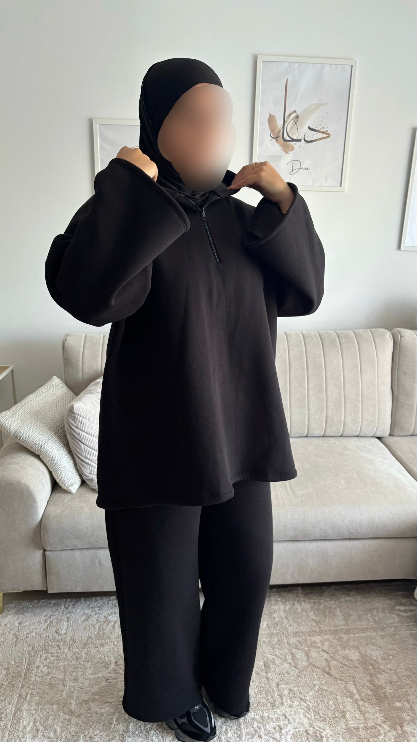 ENSEMBLE EYNA