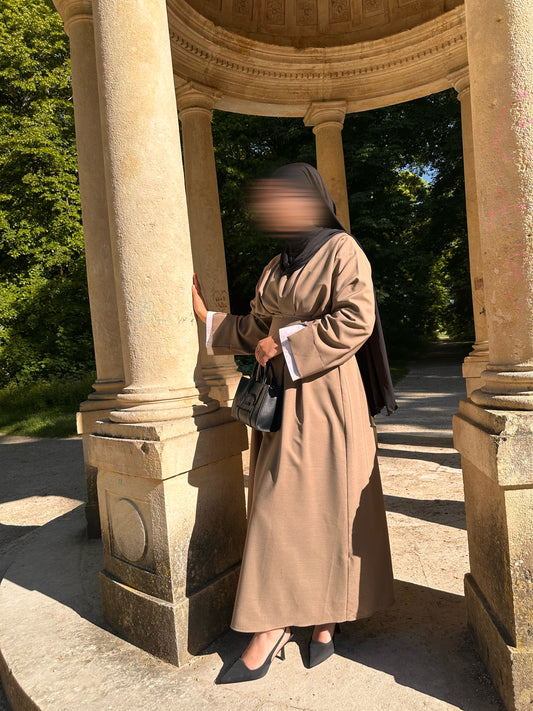 ROBE CINTRÉE