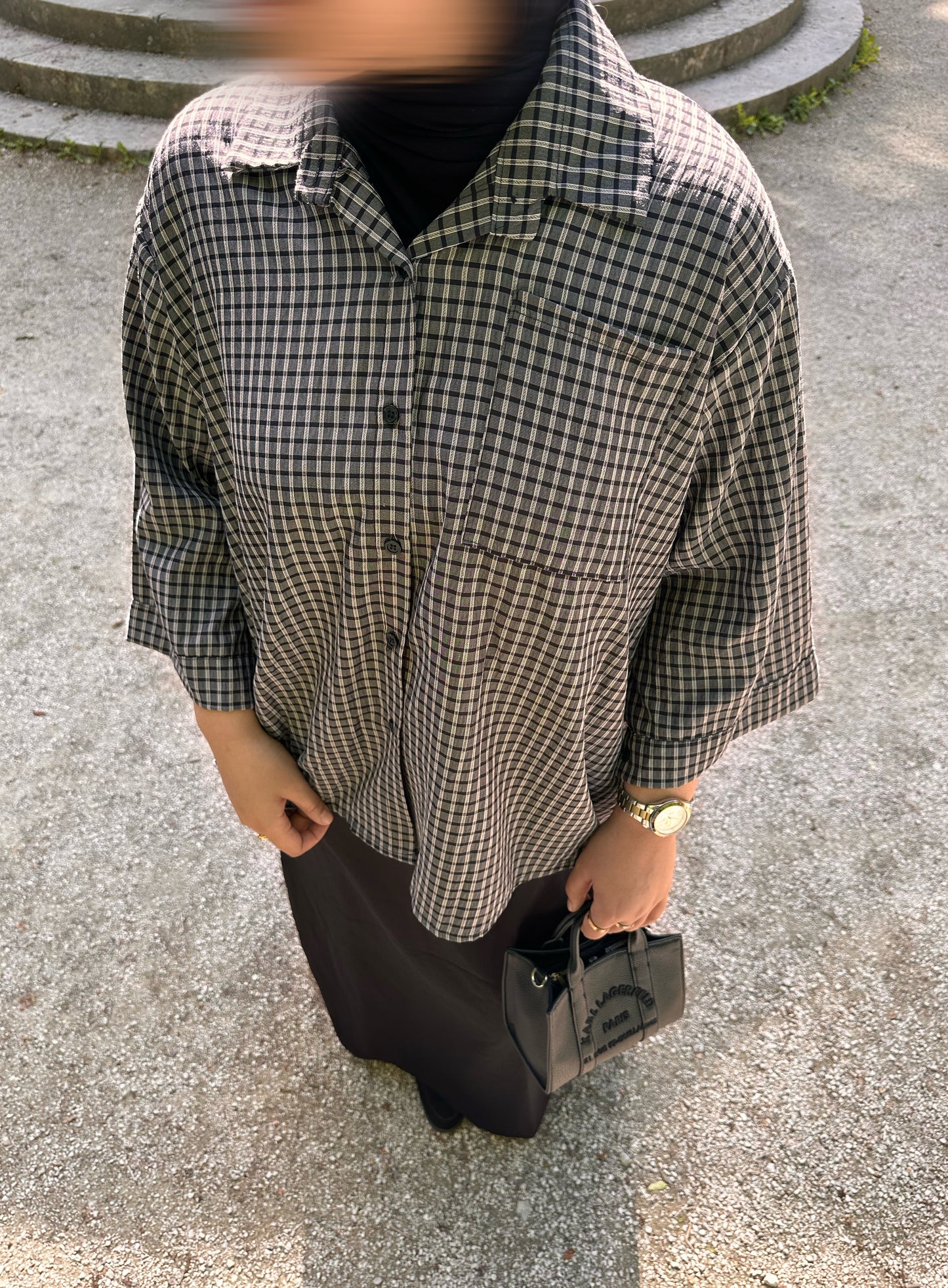 CHEMISE