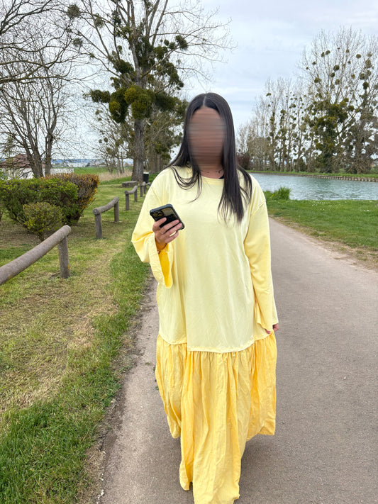 ROBE MIRA