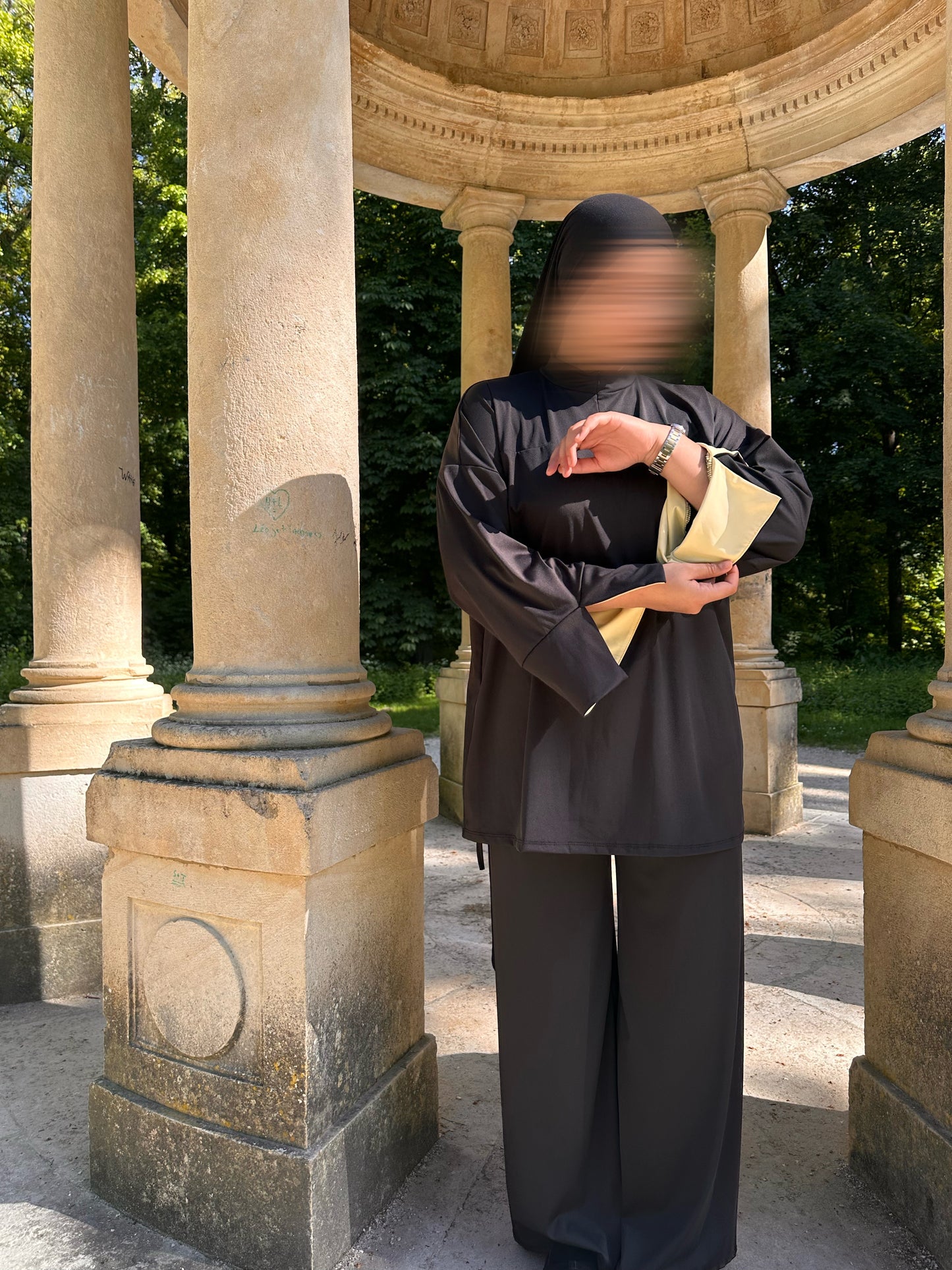 BURKINI